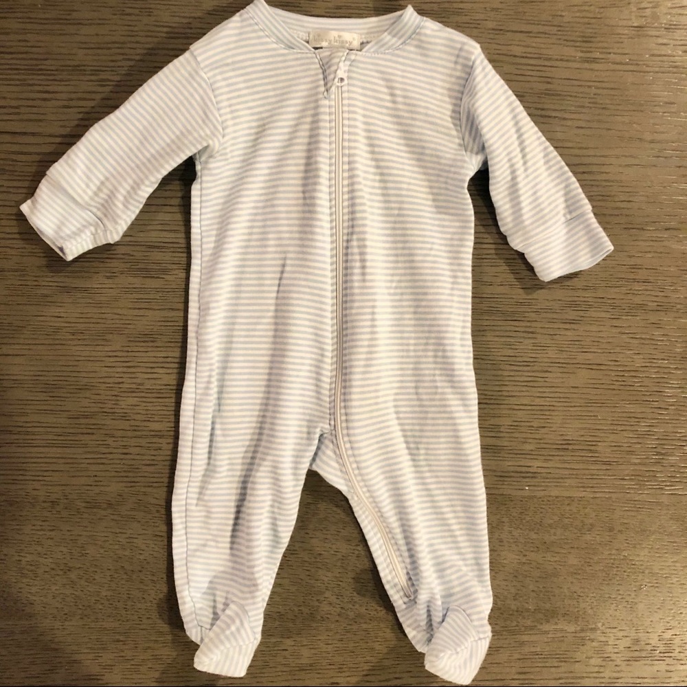 KISSY KISSY PAJAMAS